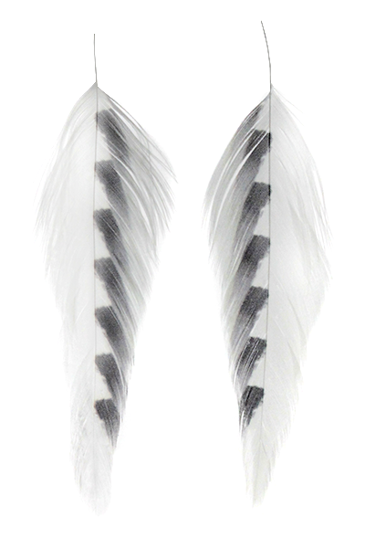 Montana Fly Company Galloup's Fish Feathers