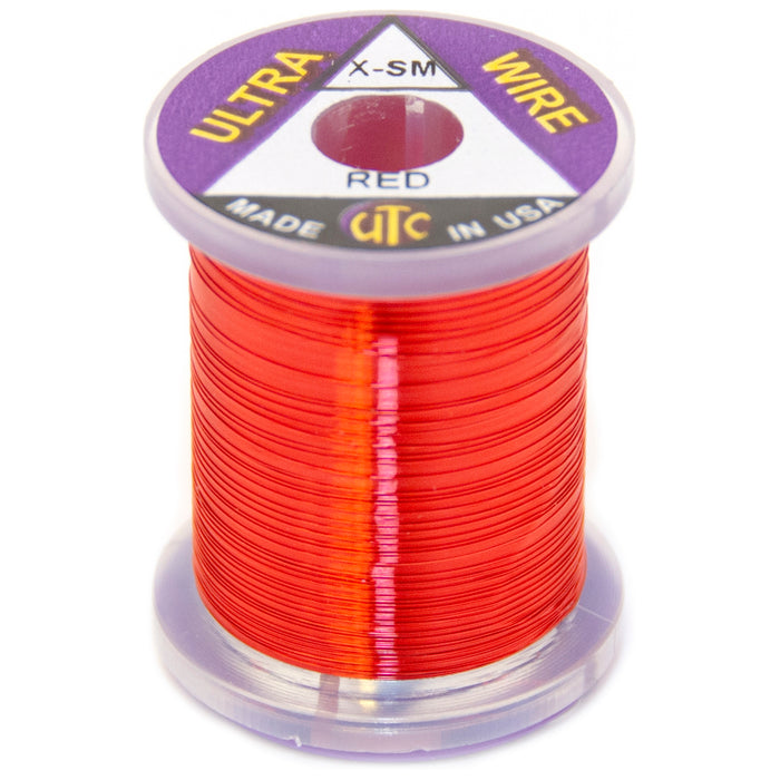 UTC Ultra Wire