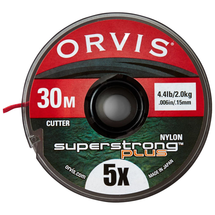 Orvis Super Strong Plus Tippet Sale