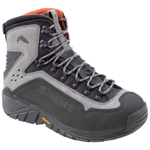 Simms G3 Guide Boot Steel Grey Image 01
