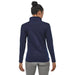 Patagonia Women's R1 Pullover Classic Navy