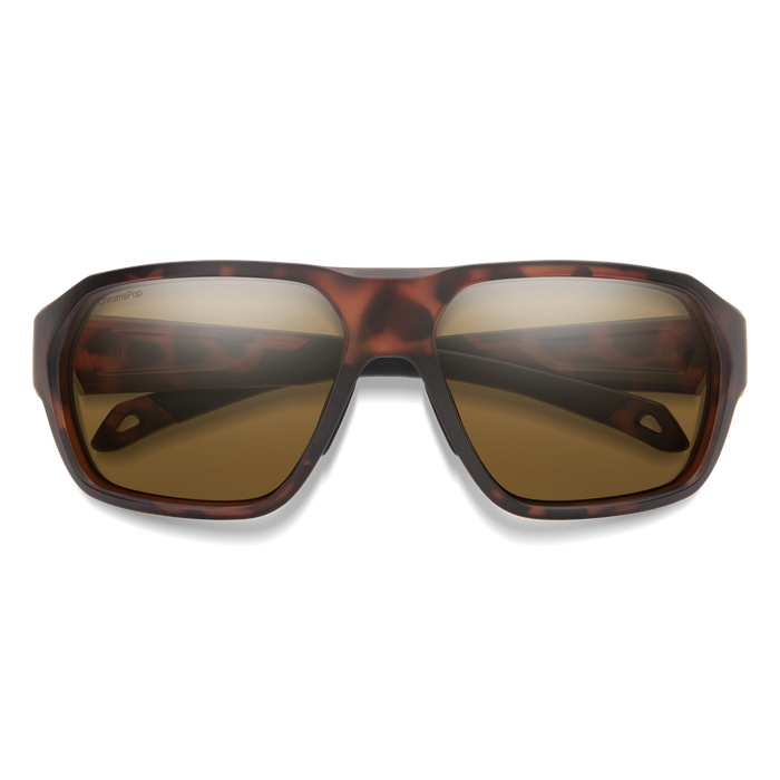 Smith Optics Deckboss Polarized Sunglasses