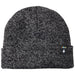 Smartwool Cozy Cabin Hat Black Image 01