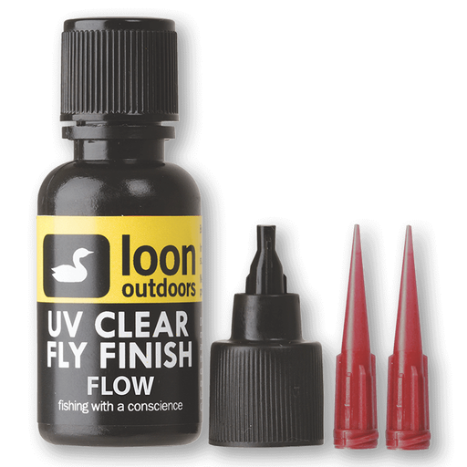 Loon Outdoors UV Clear Finish