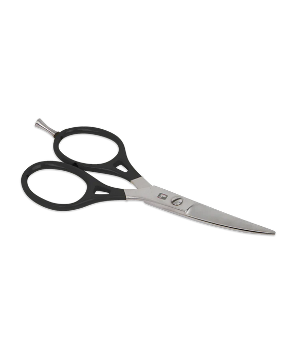 Loon Outdoors Ergo Prime Curved Shears w/ Precision Peg