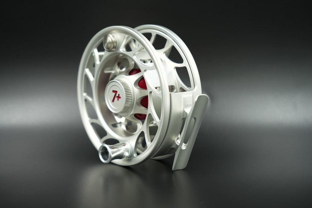 Hatch Outdoors Iconic Fly Reel