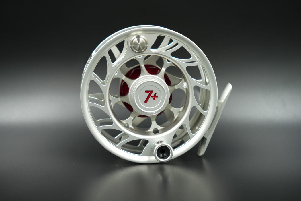 Hatch Outdoors Iconic Fly Reel