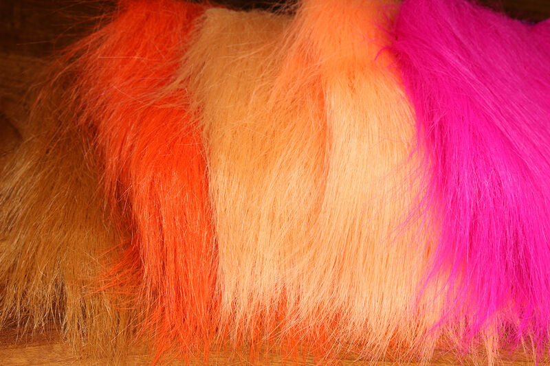 Fly Tying Hair and Fur