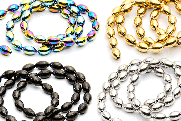 Montana Fly Company Bead Chain