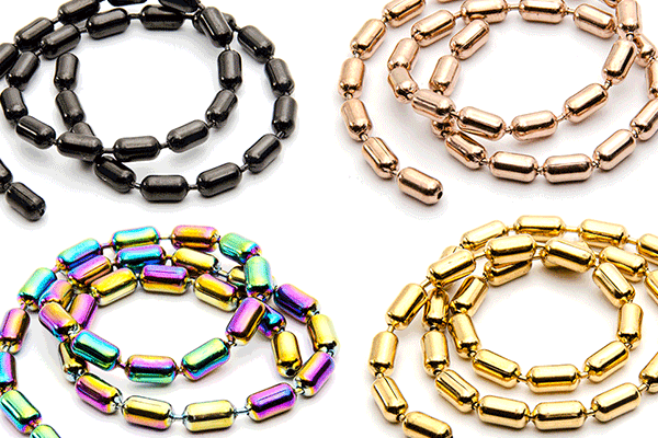 Montana Fly Company Bead Chain