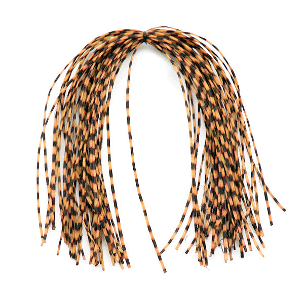 Montana Fly Company Barred Sexi-Floss Legs