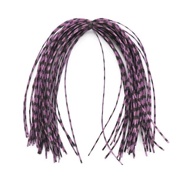 Montana Fly Company Barred Sexi-Floss Legs