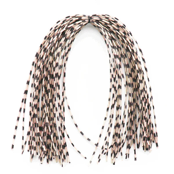 Montana Fly Company Barred Sexi-Floss Legs