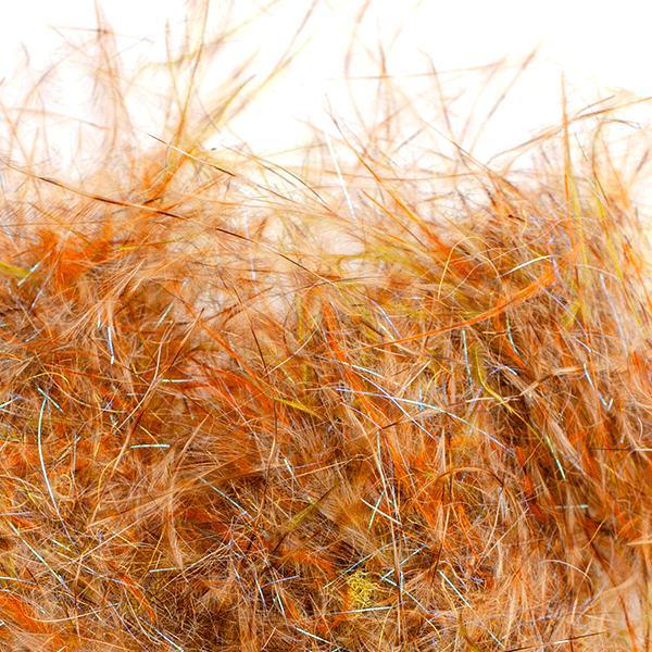 Montana Fly Company Dirty Bird Dubbing