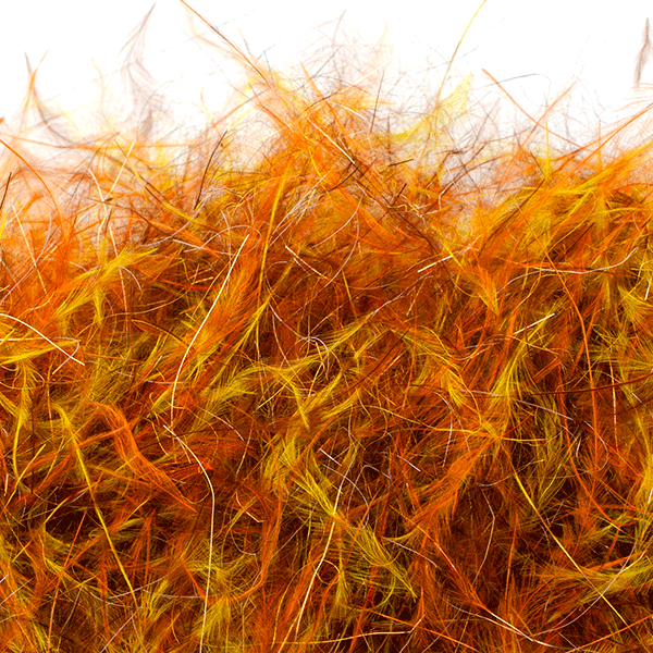 Montana Fly Company Dirty Bird Dubbing