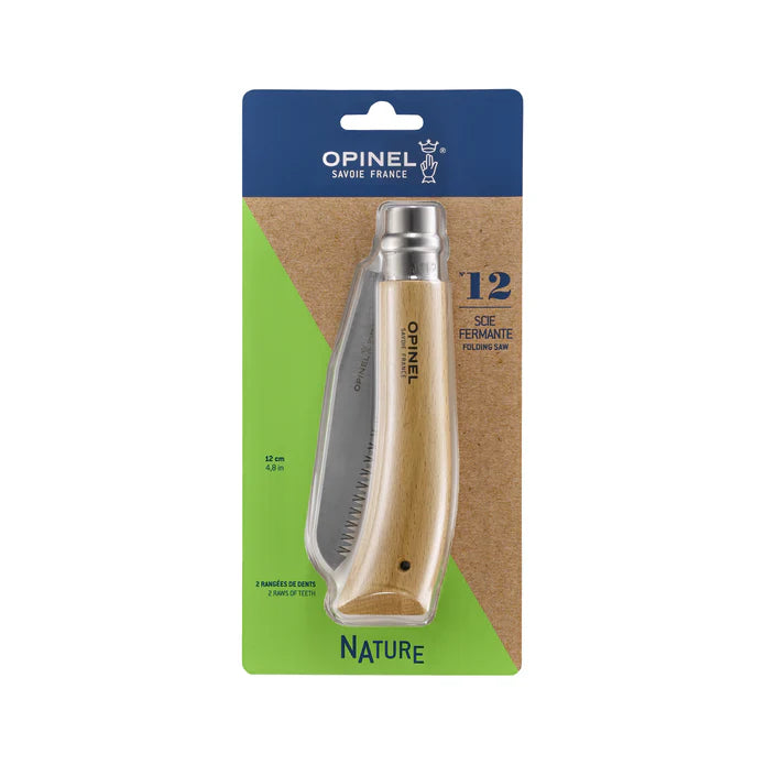 Opinel No.12 Folding Saw