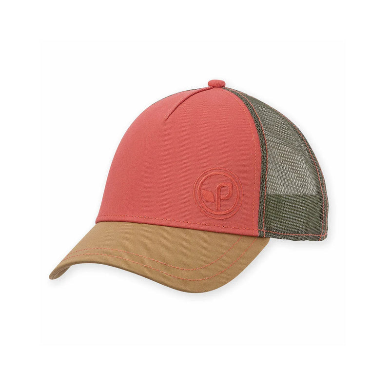 Pistil Designs Buttercup Trucker Hat
