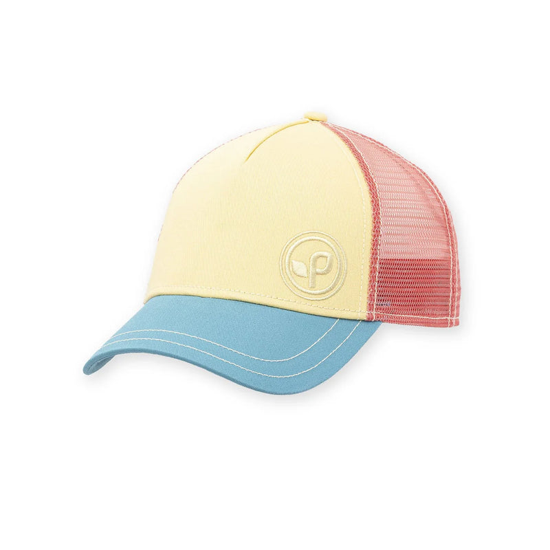 Pistil Designs Buttercup Trucker Hat