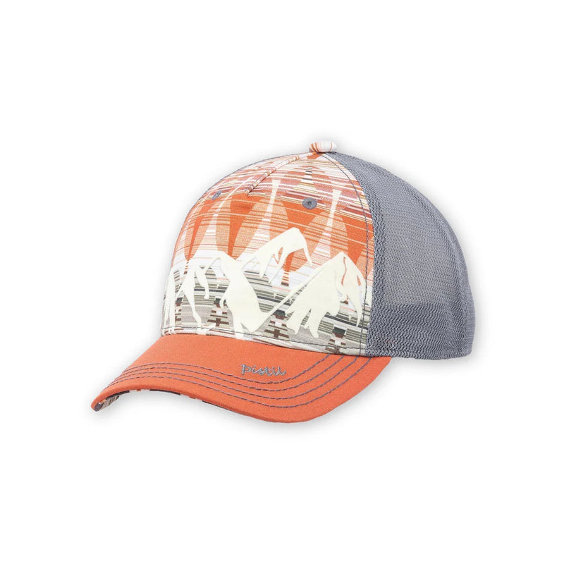 Pistil Women's McKinley Trucker Hat