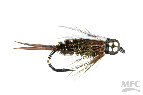MFC Bead Head Prince Nymph
