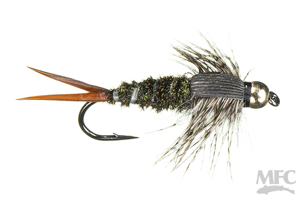 MFC Beadhead 20 Incher Stonefly