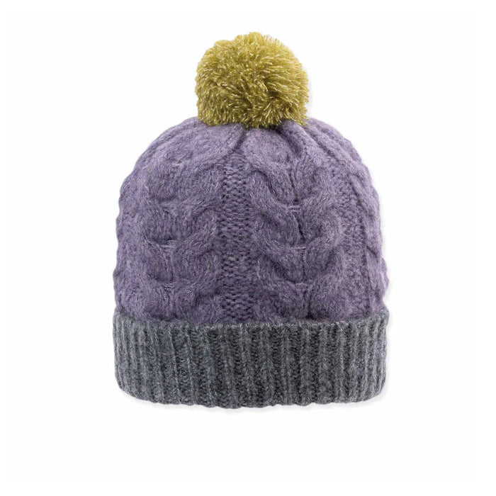 Pistil Women's Minzy Beanie