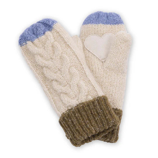 Pistil Women's Minzy Mitten