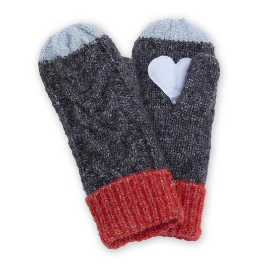 Pistil Women's Minzy Mitten