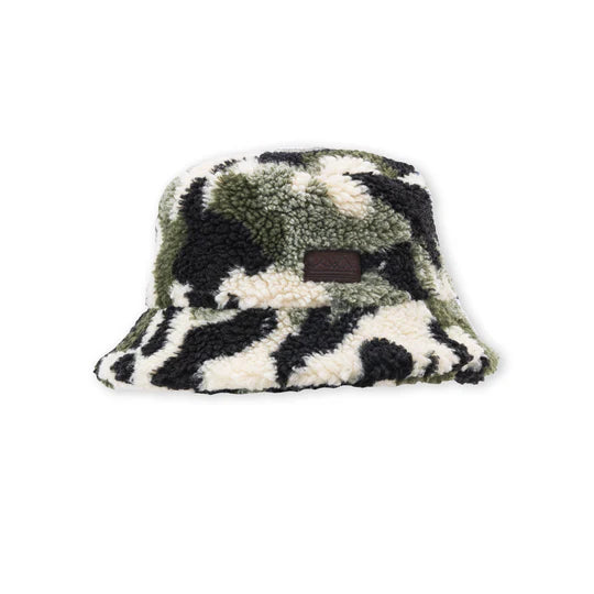 Pistil Bowie Bucket Hat