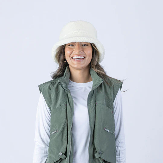 Pistil Women's Bristol Bucket Hat