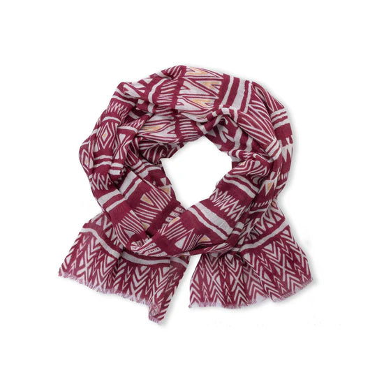 Pistil Women's Eliot Scarf