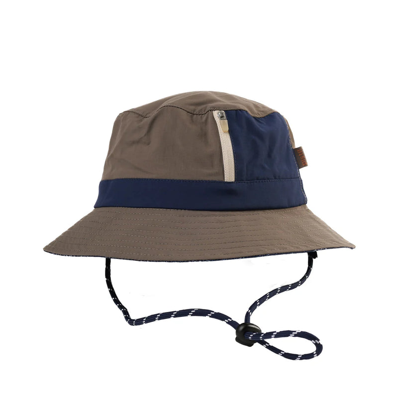 Pistil Designs Helm Bucket Hat