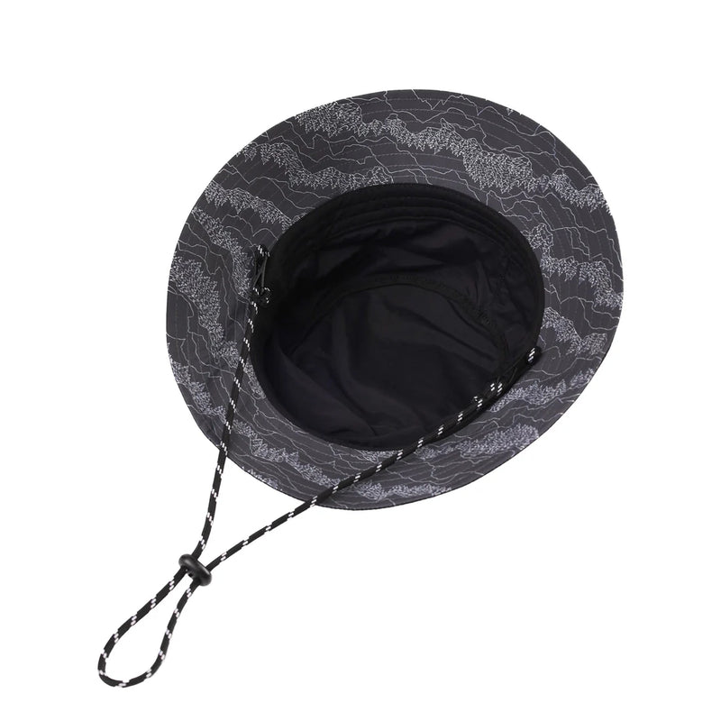 Pistil Designs Helm Bucket Hat