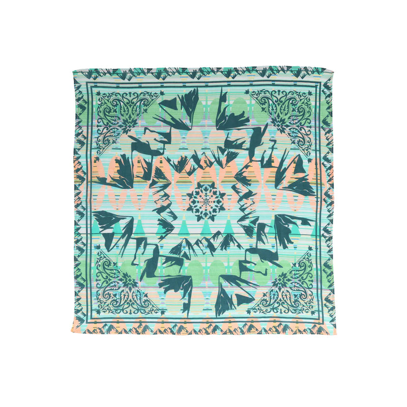 Pistil Designs Mckinley Bandana