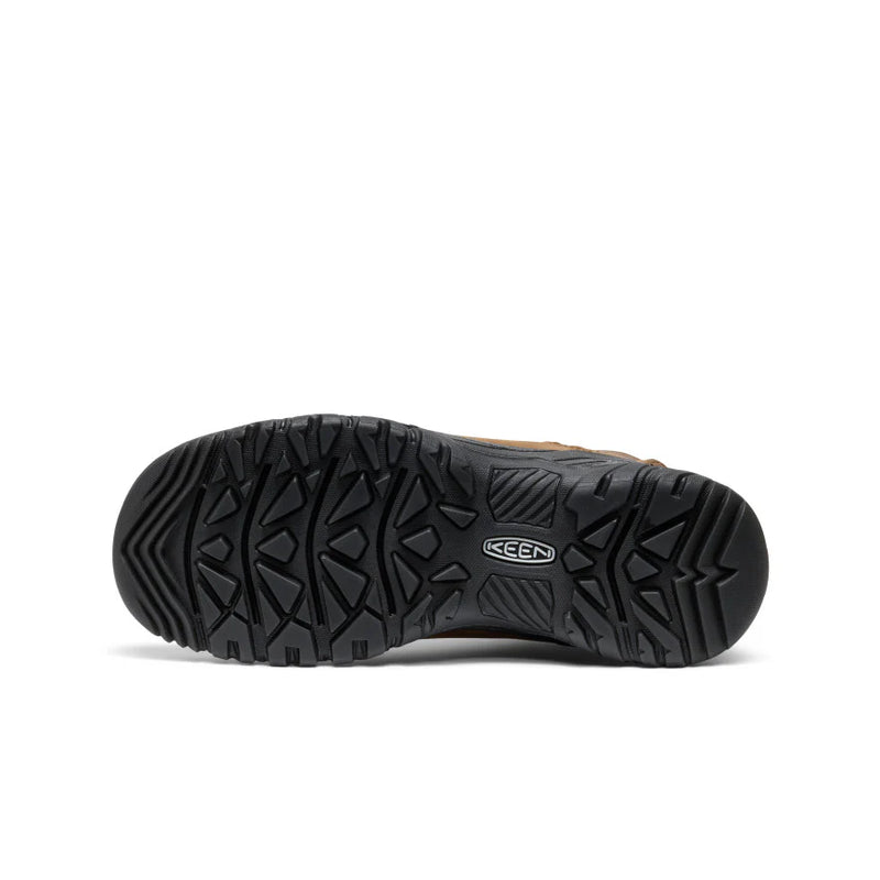 Keen Men's Anchorage IV Waterproof Slip On Boot