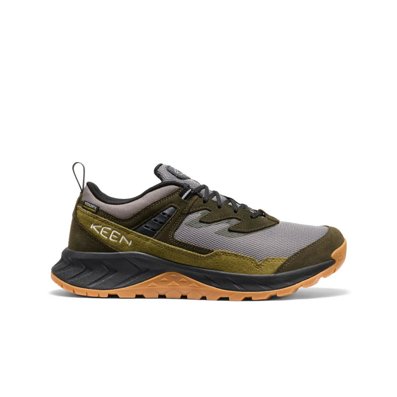 Keen Men's Hightrail Waterproof Hiking Shoe Sale
