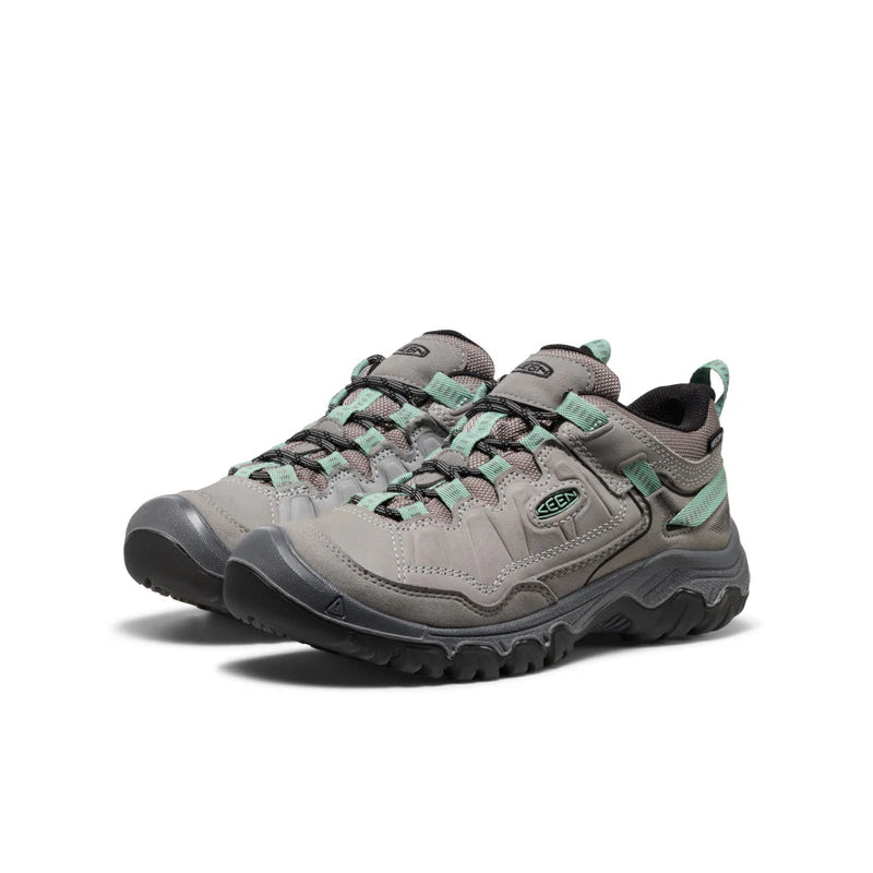 Keen Women's Targhee IV Waterproof Hiking Shoe Sale