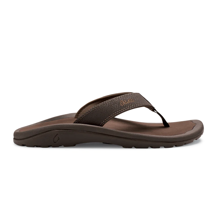 Olukai Men's 'Ohana Beach Sandals