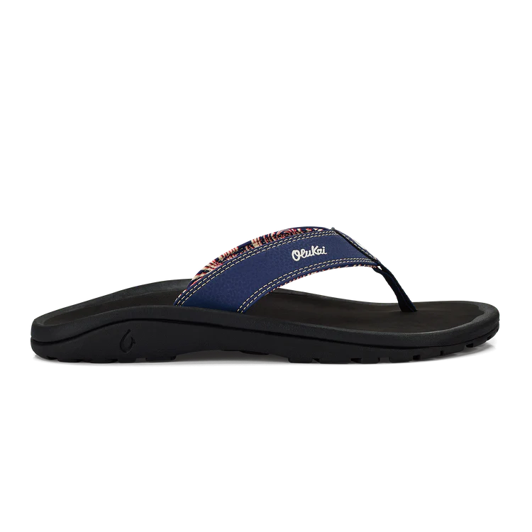 Olukai Men's 'Ohana Beach Sandals