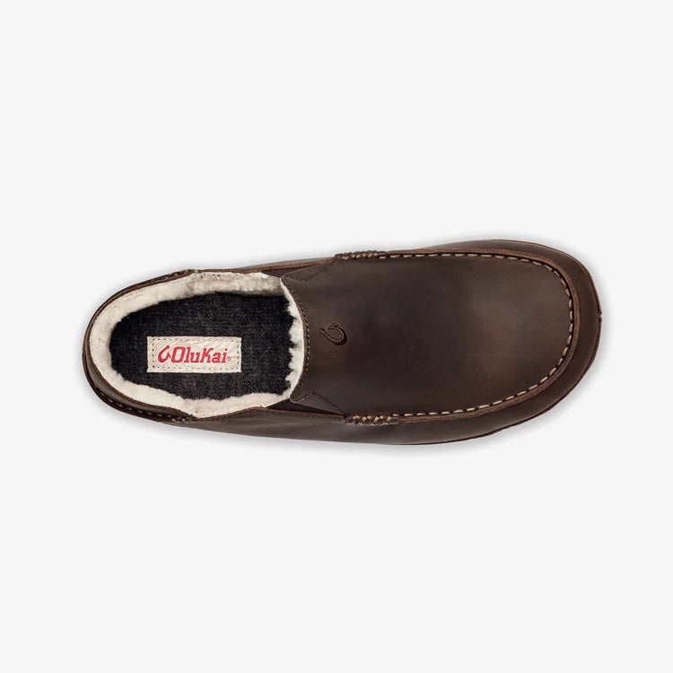 Olukai Men's Moloa Slipper