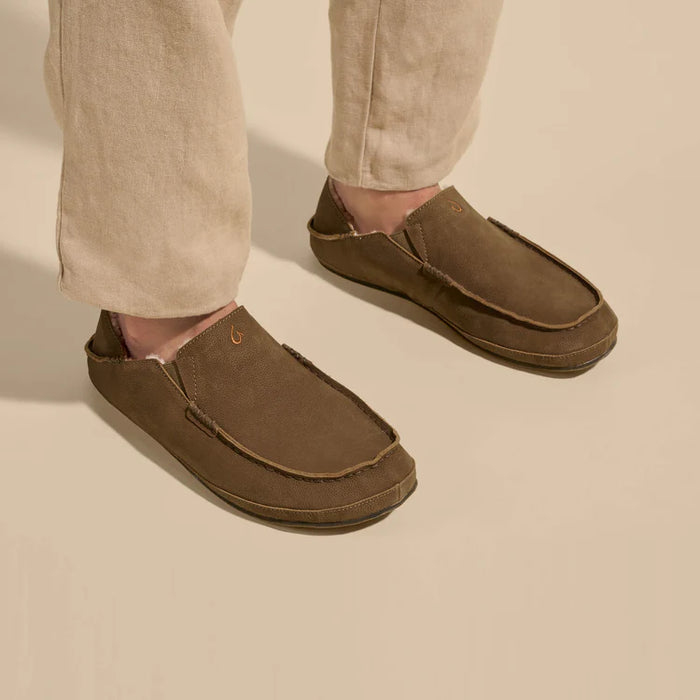 Olukai Men's Moloa Slipper