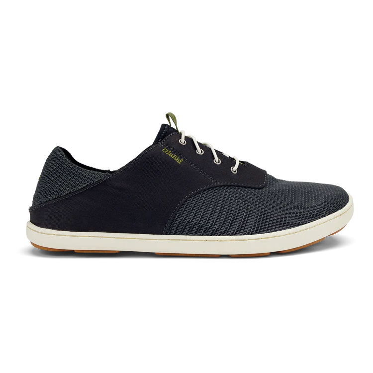 Olukai Men's Nohea Moku Boat Shoe