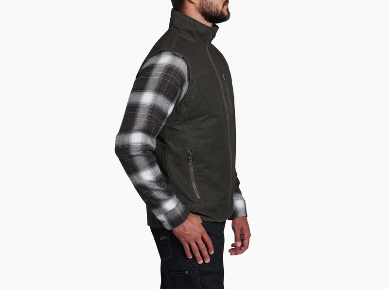 Kuhl Men's Burr Vest