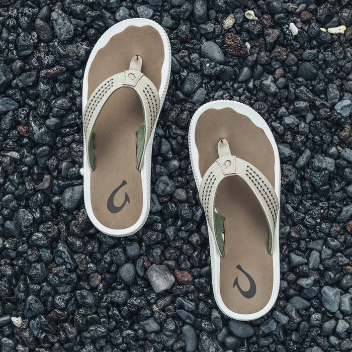 Olukai Men's Ulele Beach Sandal