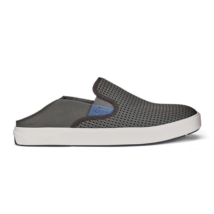 Olukai Men's Lae'ahi Slip On Sneaker