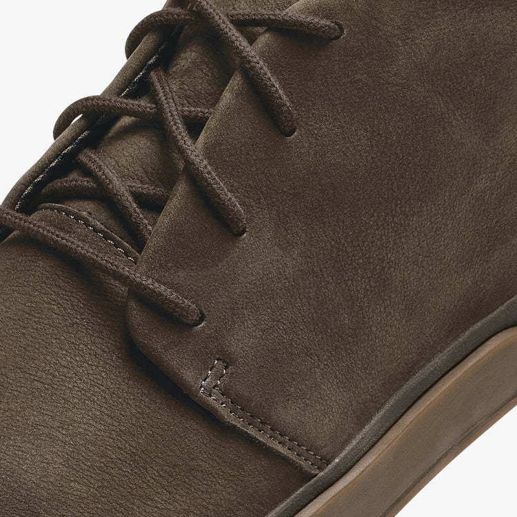 Olukai Men's Papaku 'Ili Waterproof Leather Boots