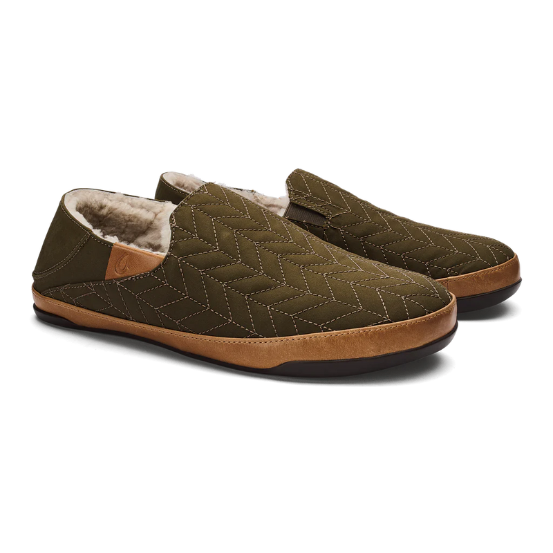 Olukai Hanohano Slippers