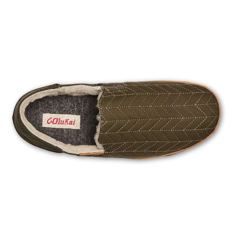 Olukai Hanohano Slippers