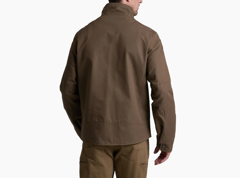 Kuhl Men's Burr Jacket