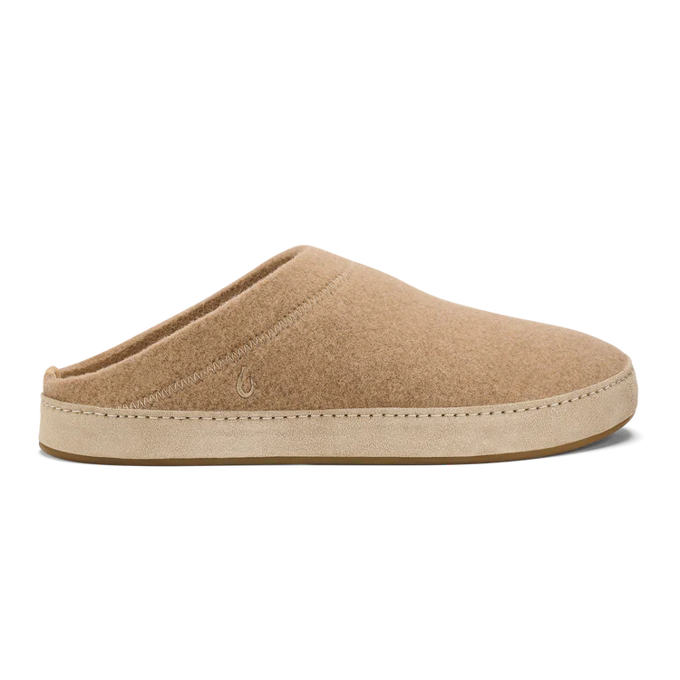 Olukai Men's Hamani Hulu Slipper